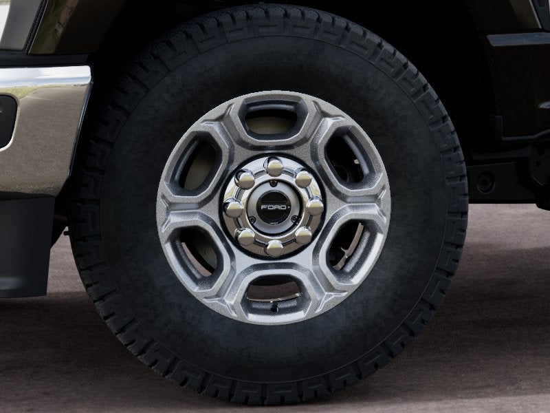 2027 Ford F-350SD XLT