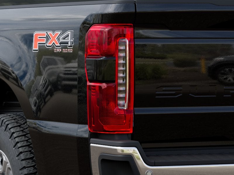 2027 Ford F-350SD XLT