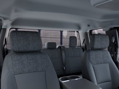 2027 Ford F-350SD XLT