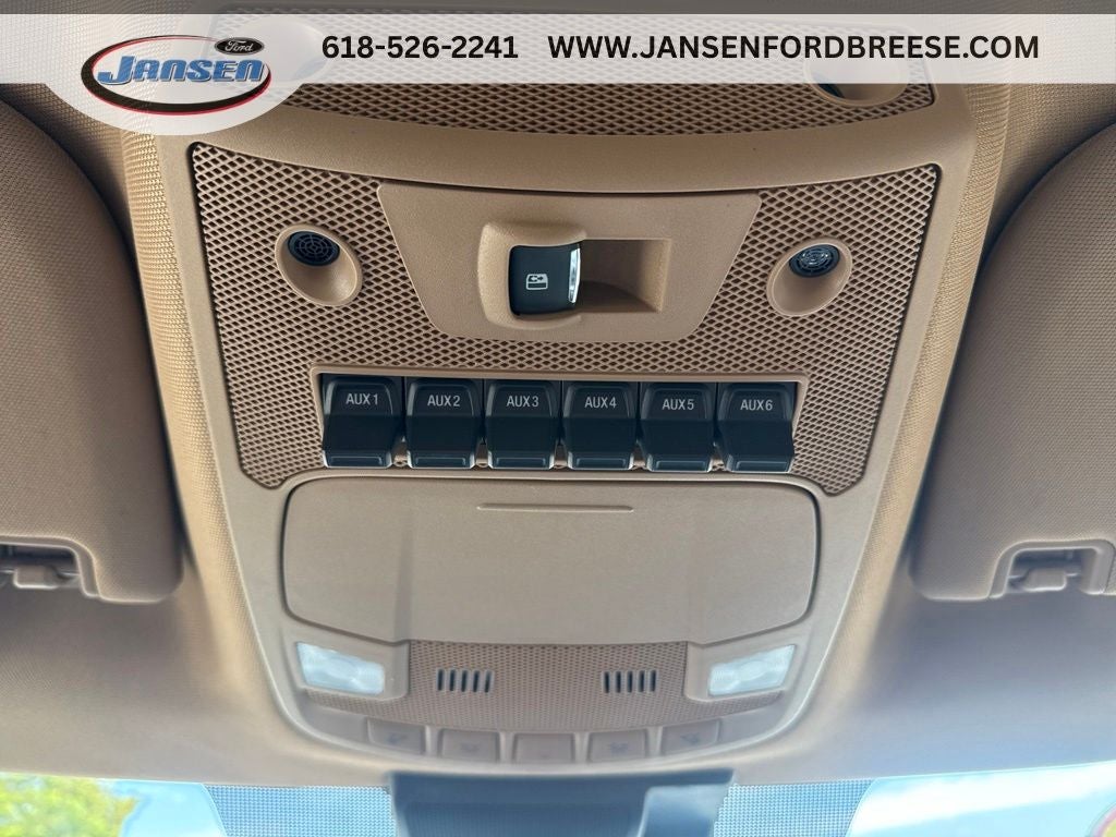2022 Ford F-350SD Lariat