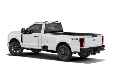 2027 Ford F-250SD XL
