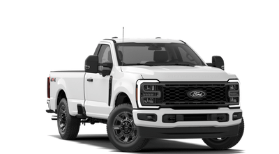 2027 Ford F-250SD XL