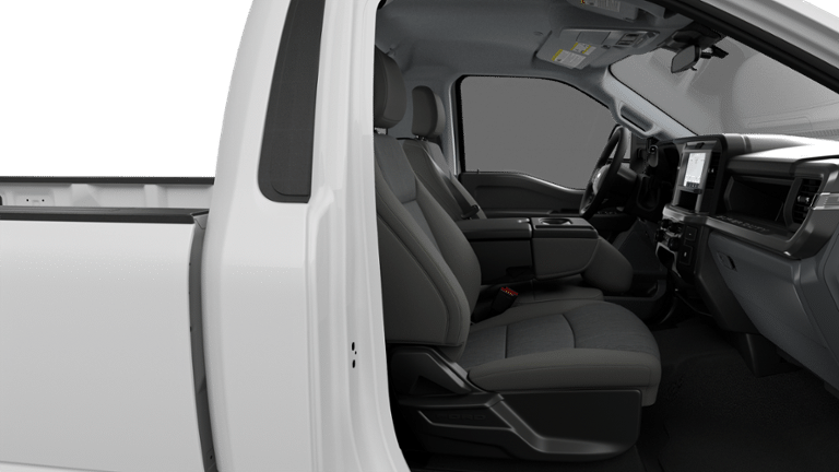 2027 Ford F-250SD XL