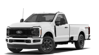 2027 Ford F-250SD XL