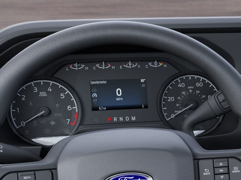2027 Ford F-250SD XLT
