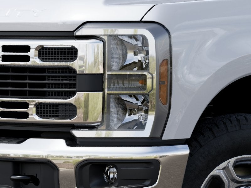 2027 Ford F-250SD XLT