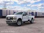 2027 Ford F-250SD XLT