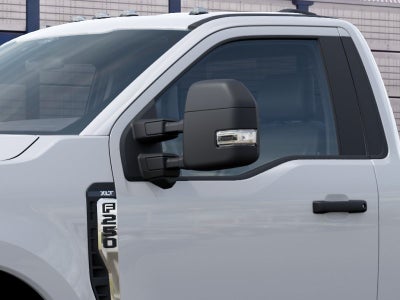 2027 Ford F-250SD XLT