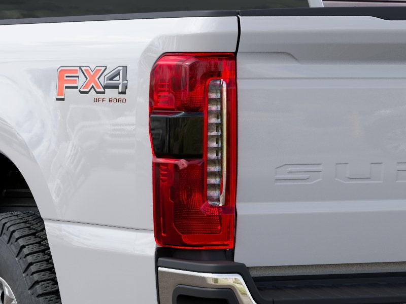 2027 Ford F-250SD XLT