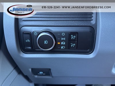 2025 Ford F-250SD XLT