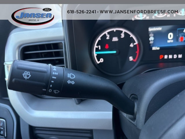 2025 Ford F-250SD XLT