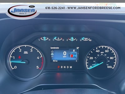 2025 Ford F-250SD XLT