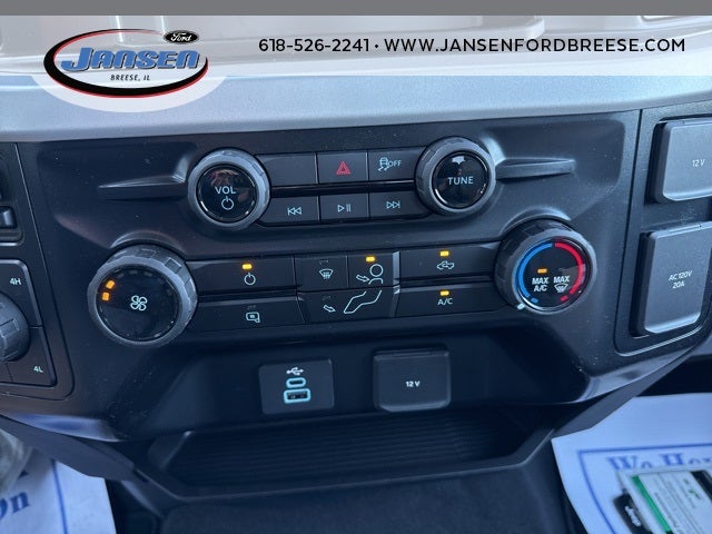 2025 Ford F-250SD XLT