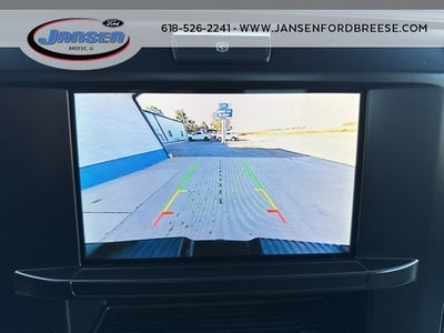 2025 Ford F-250SD XLT