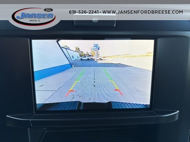 2025 Ford F-250SD XLT