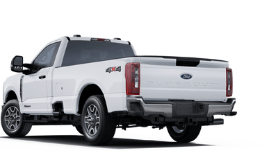 2025 Ford F-250SD XLT