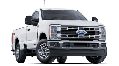 2025 Ford F-250SD XLT