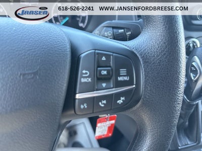 2024 Ford Transit-250 Base