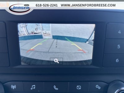 2024 Ford Transit-250 Base