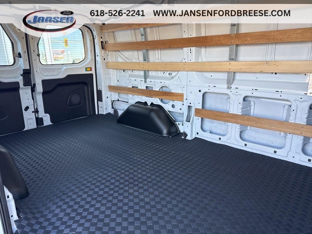 2024 Ford Transit-250 Base