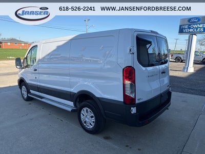 2024 Ford Transit-250 Base