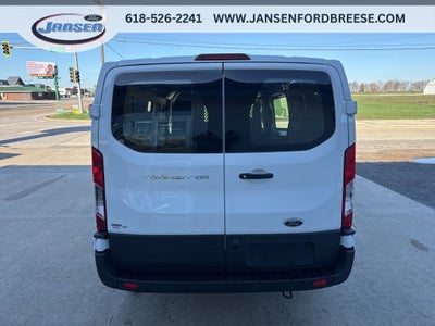 2024 Ford Transit-250 Base