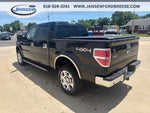 2012 Ford F-150 Lariat