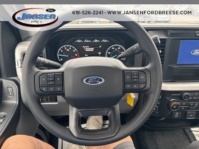 2026 Ford F-350SD XL