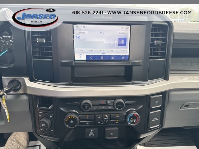 2026 Ford F-350SD XL