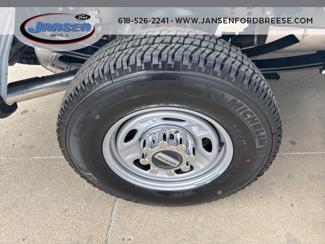 2026 Ford F-350SD XL