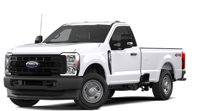 2026 Ford F-350SD XL