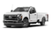 2027 Ford F-350SD XLT