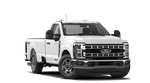 2027 Ford F-350SD XLT