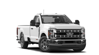 2027 Ford F-350SD XLT