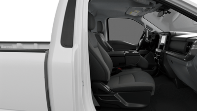 2027 Ford F-350SD XLT
