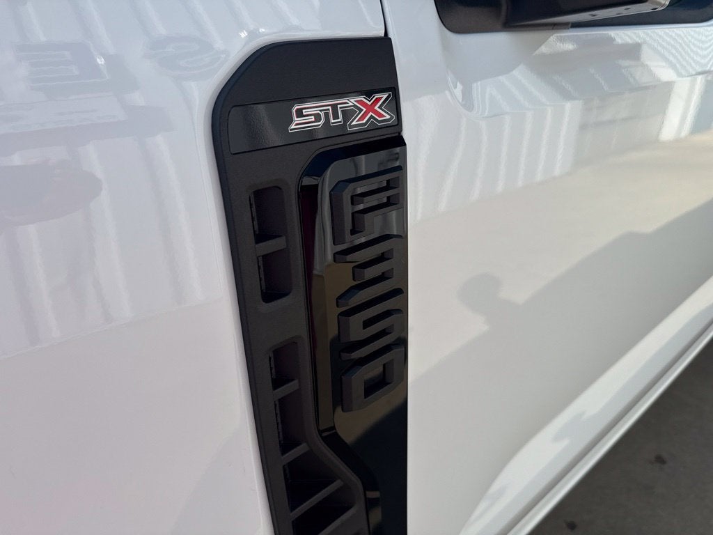 2027 Ford F-350SD XL