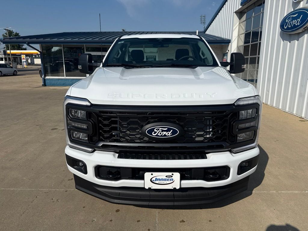 2027 Ford F-350SD XL