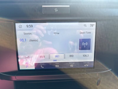 2027 Ford F-350SD XL