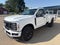 2027 Ford F-350SD XL