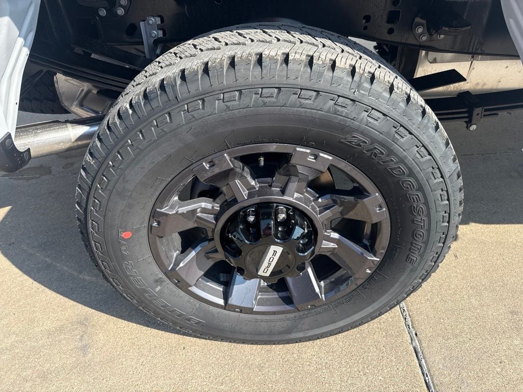 2027 Ford F-350SD XL