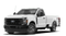 2027 Ford F-350SD XL