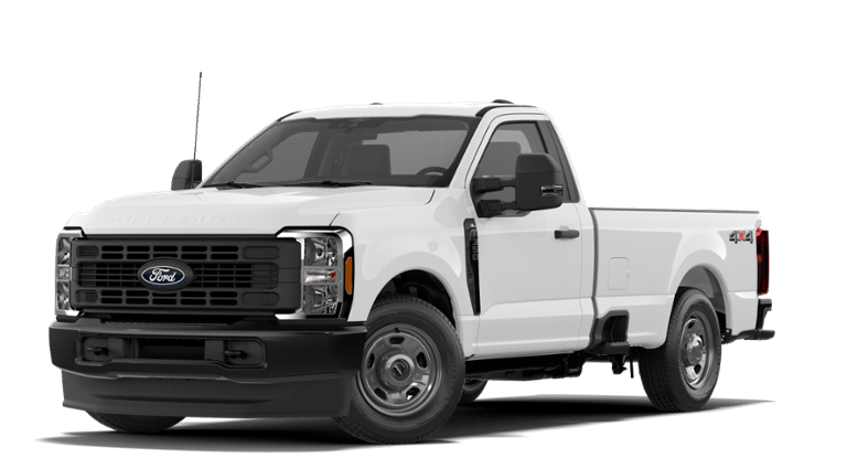 2027 Ford F-350SD XL