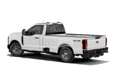 2027 Ford F-350SD XL