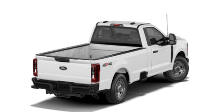 2027 Ford F-350SD XL
