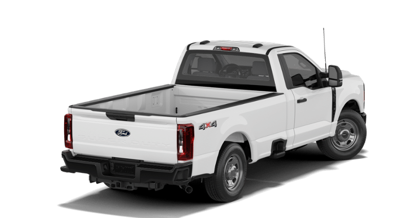 2027 Ford F-350SD XL