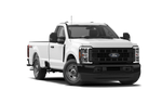 2027 Ford F-350SD XL