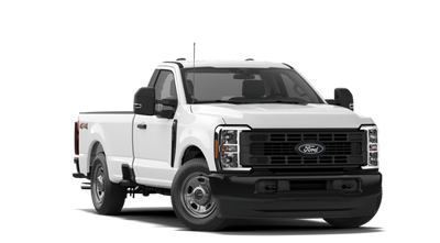 2027 Ford F-350SD XL