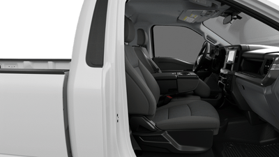 2027 Ford F-350SD XL