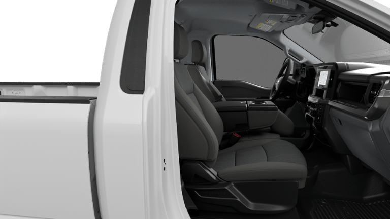 2027 Ford F-350SD XL