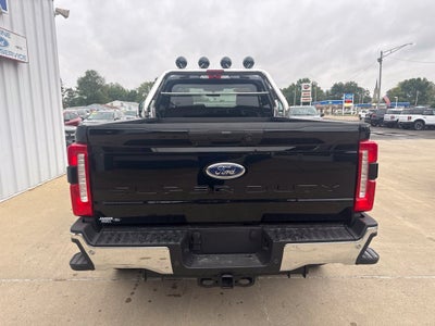 2026 Ford F-350SD XLT